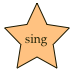 sing
